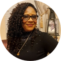 Ugochi Diokpa, APRN, RN