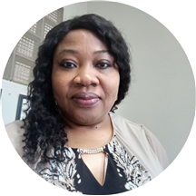 Ugochi Ekemezie, APRN