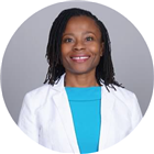 Ugochi Irikannu, PMHNP-BC