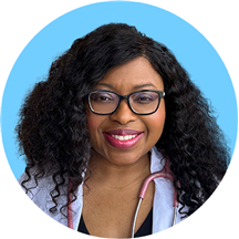 Ugochi Madubuike, FNP