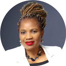 Ugochi Nnadozie, PMHNP