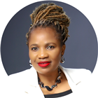Ugochi Nnadozie, PMHNP