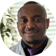 Ugochukwu Azode, APRN, RN, NP