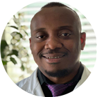 Ugochukwu Azode, APRN, RN, NP