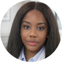 Uhunwa Omorogbe, PMHNP-BC, NP