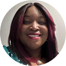 Ujaranne Onuorah, PMHNP