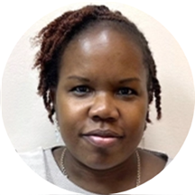 Ulele Adams, NP
