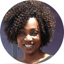 Uloma C Anozie, PMHNP