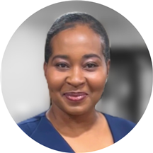 Uloma Nzeduru, PMHNP