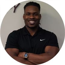 Ulrick Jean-Pierre, PT, DPT