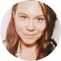 Ulyana Nepokulchytska, PA