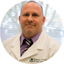 Ulyesse Everall III, FNP