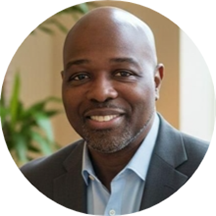 Ulysees Cantero, LPC