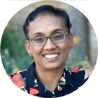 Uma Palaniappan, RD, MS