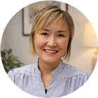 Undraa Nergui, APRN, RN