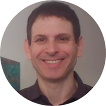 Uri Marcus, LMHC, MSEd