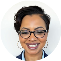 Urseldra Samedi, APRN, RN