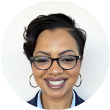 Urseldra Samedi, PMHNP