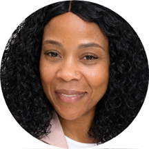 Ursla Nwawueze, APRN, RN