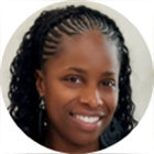 Ursula Nicholson, MS