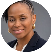 Ursula Njiribeako, PMHNP