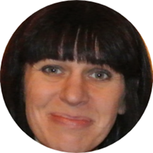 Urszula Brozek, PT