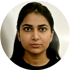 Urvi Devmurari, PT