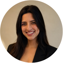Urvis Mehta, LCSW