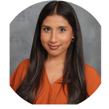 Urwa Siddiqui, MA