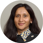 Usha Bhushal, PMHNP, NP