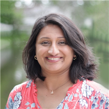 Uttara Desai, LPC