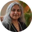 Uttara Natarajan, LCSW