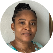 Uzezi Mustapha, PMHNP