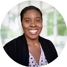 Uzoamaka (Amaka) Orji, NP