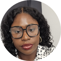 Uzoamaka Mbadugha, PMHNP-BC, CRNP