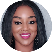 Uzoamaka Onyedebelu, APRN