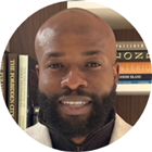 Uzoma Ebisike, PMHNP