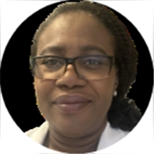 Uzoma Okeiyi, WHNP