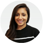 Vaishali Patel, OT