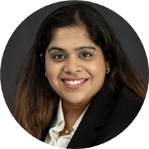 Vaishnavi Ramavajla, MDS