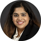 Vaishnavi Ramavajla, MDS