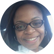 Valarese Dailey, LMHC