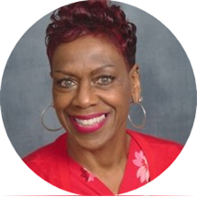 Valarie McKnight, LICDC, LPCC-S, MEd