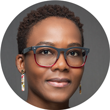 Valencia Campbell, LCSW, LICSW