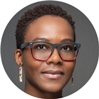 Valencia Campbell, LCSW, LICSW