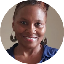 Valencia Robinson, LPC