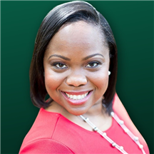 Valencia Sandersdavis, LCMHC