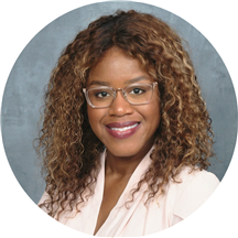 Valencia Sylveus, PMHNP