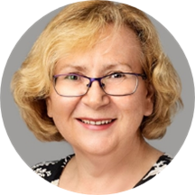 Valentina Boguslavskaya, NP