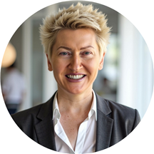 Valentina Franklin, PMHNP